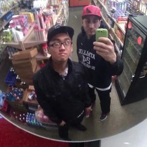 Meet your Posher, Kun